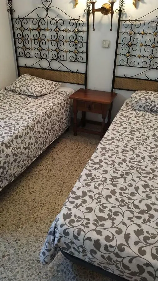 טוסה דה מאר Paradis Tossa דירה
