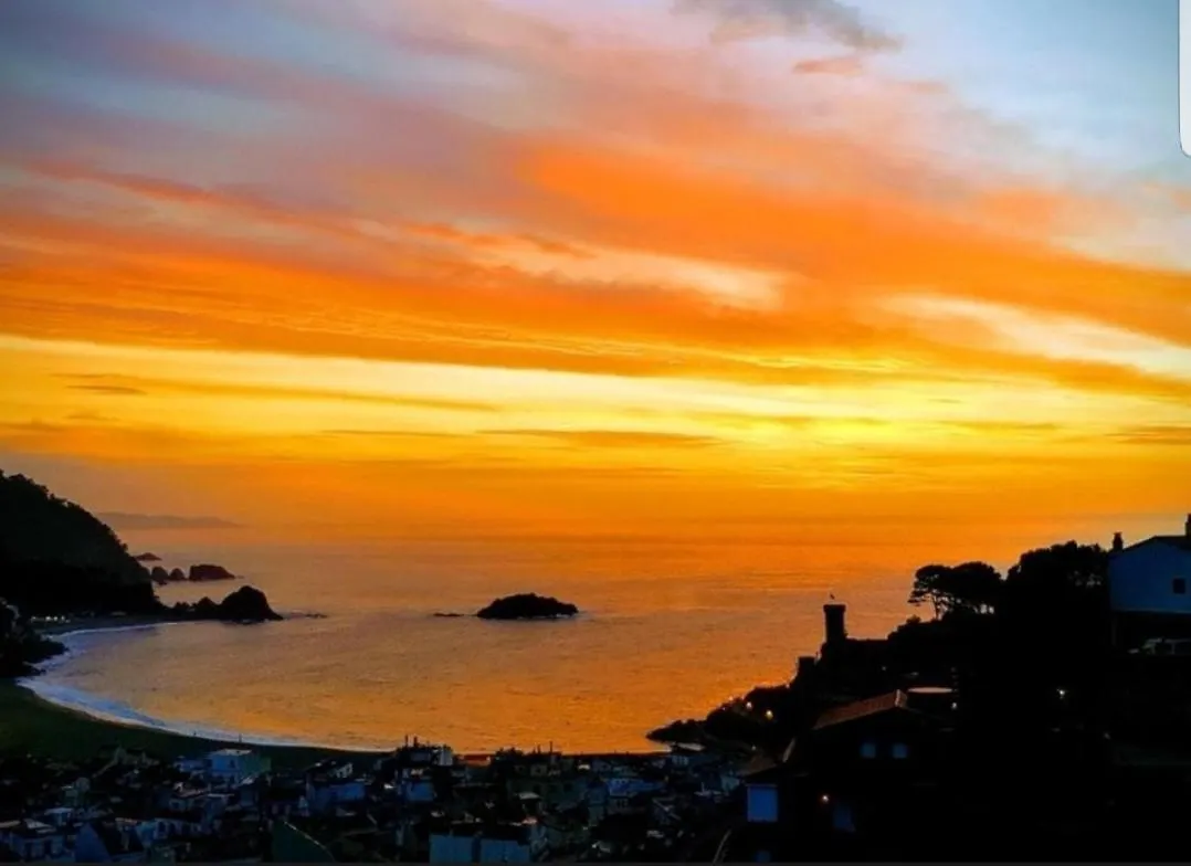 Paradis Tossa 또사데마르 0*,  스페인